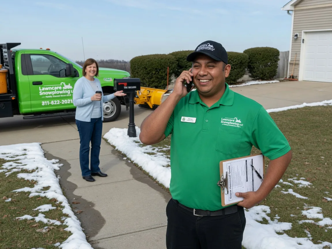 Lawn Care Services By Expert Landscaper Greenville, WV FAQs